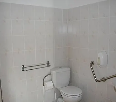 La Cote D'argent Кастет