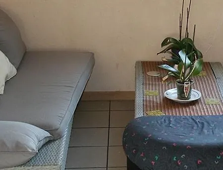 Отель La Cote D'argent