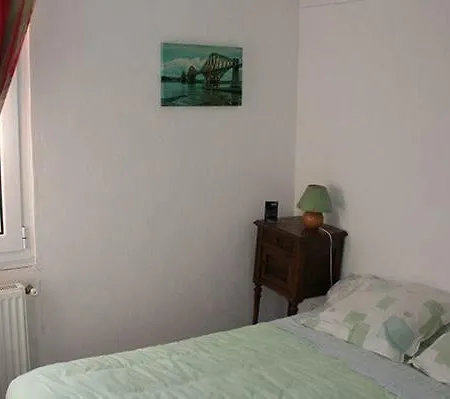 Отель La Cote D'argent Кастет