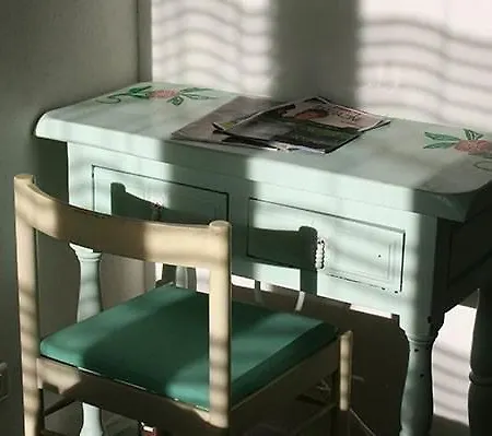 Отель La Cote D'argent *