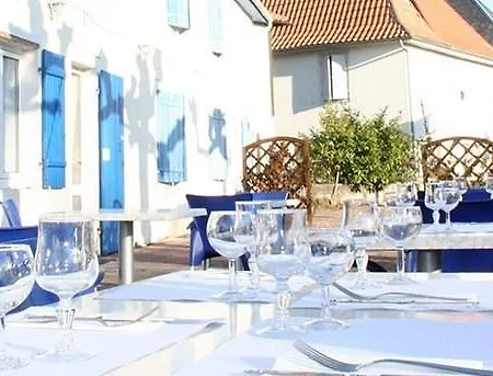 La Cote D'argent Castets