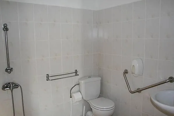 La Cote D'argent كاستيتس