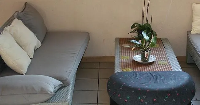 فندق La Cote D'argent